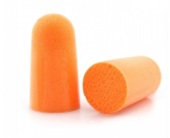 3M 海棉耳塞-[1100]