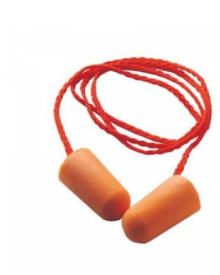 3M 海棉耳塞(帶線)-[1110]