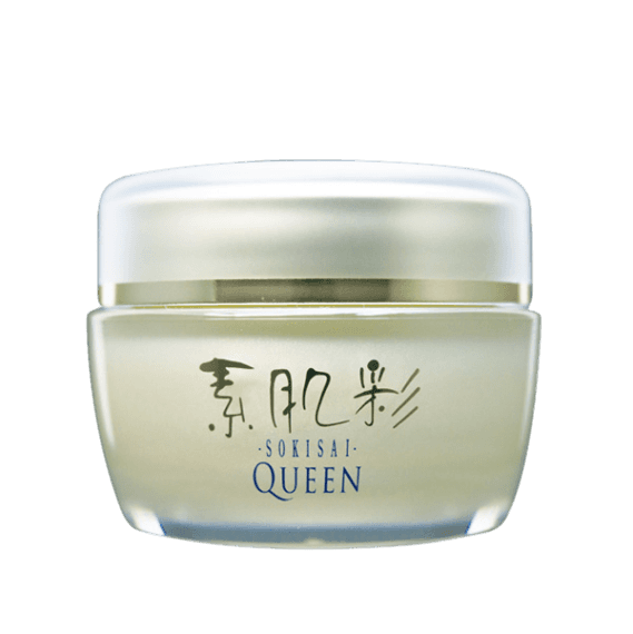 素肌彩GOLD Queen面霜 50g 