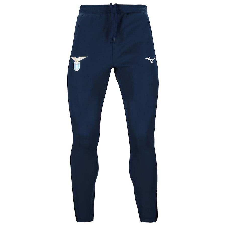 2023 SS Lazio Training Pants - Navy