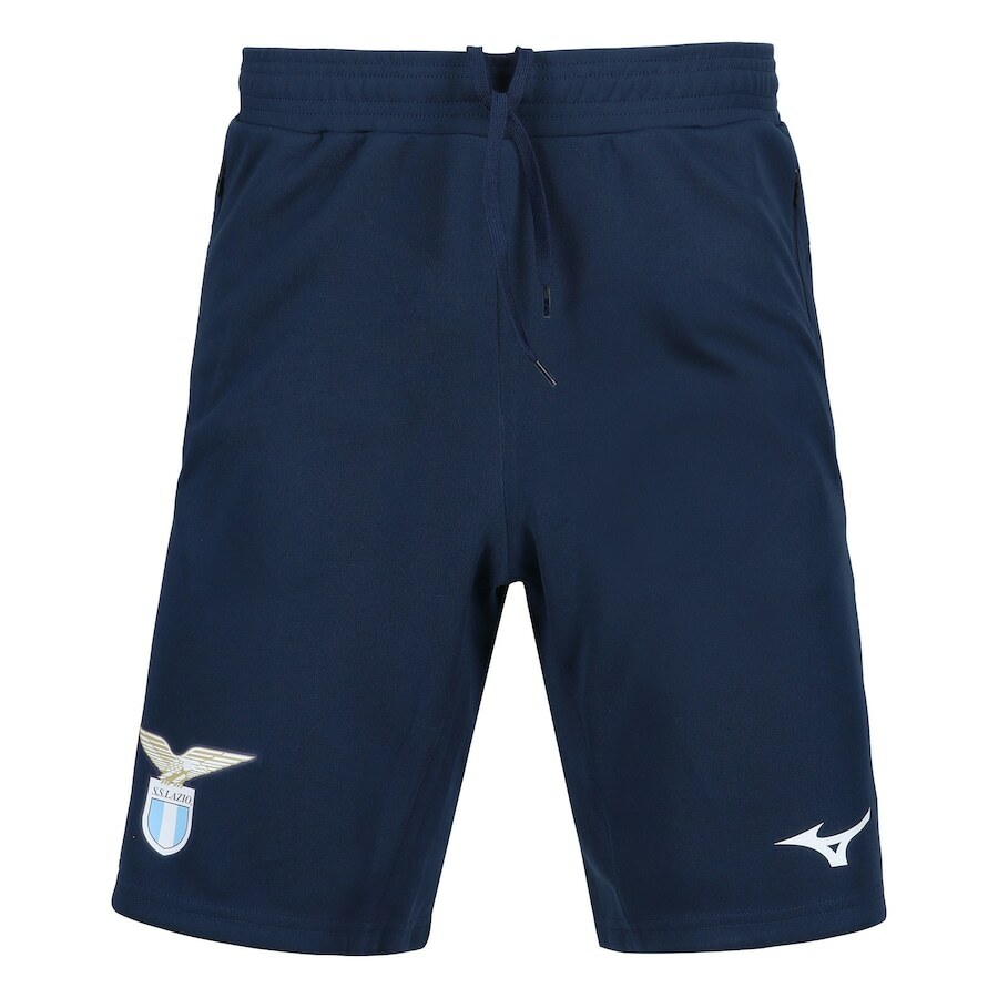 2023 SS Lazio Training Shorts - Navy