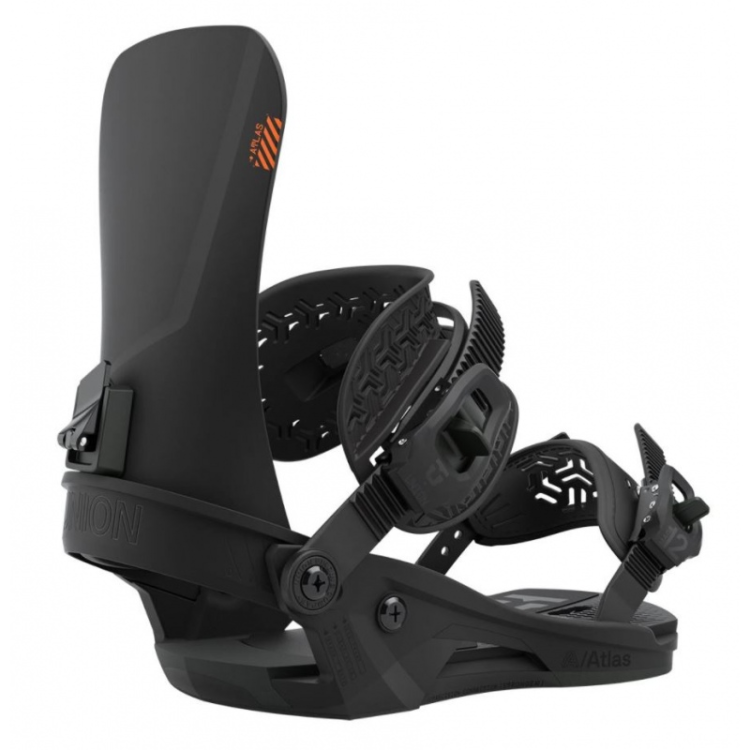 【UNION】Atlas_BINDINGS 滑雪固定器