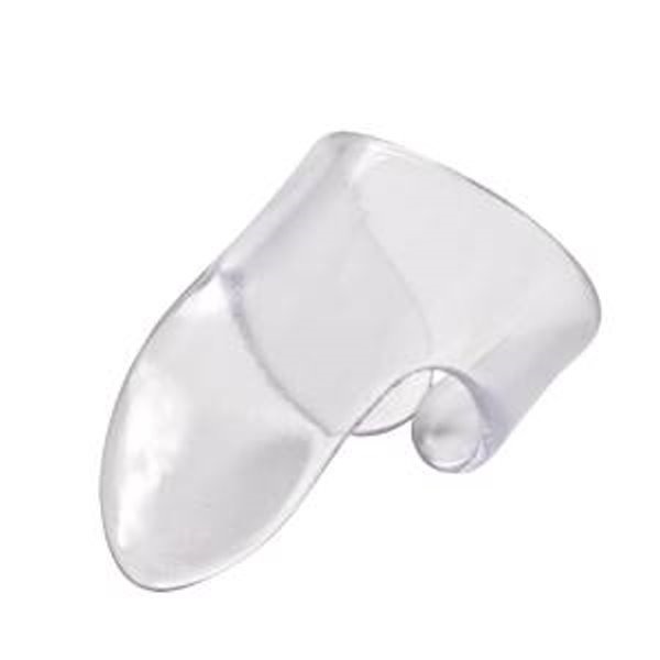 Dunlop JDGP-9032R、9033R 拇指 指套 彈片 透明色