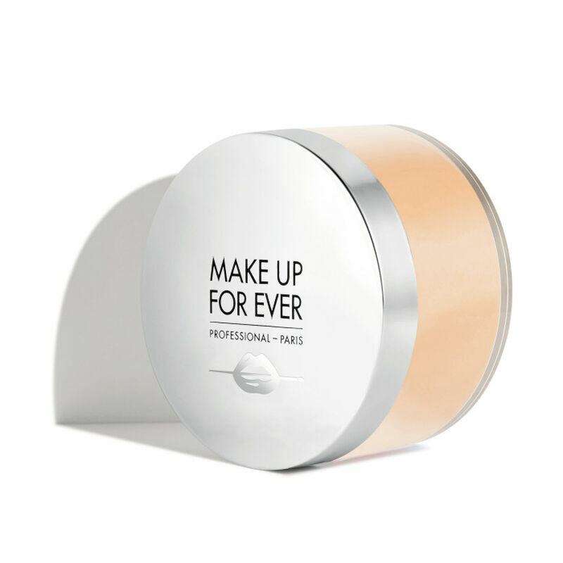 《現貨》MAKE UP FOR EVER超高清持久微米定妝蜜粉 ULTRA HD SETTING POWDER #2.2 Light Neutral