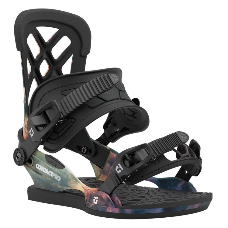 *【UNION】Contact Pro_BINDINGS 滑雪固定器
