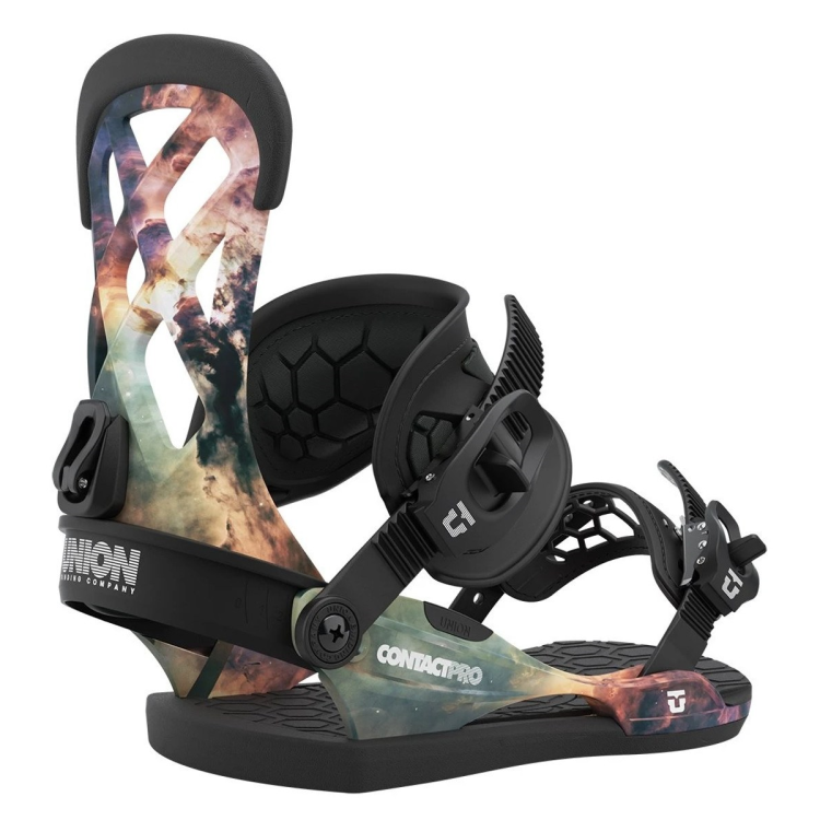 *【UNION】Contact Pro_BINDINGS 滑雪固定器