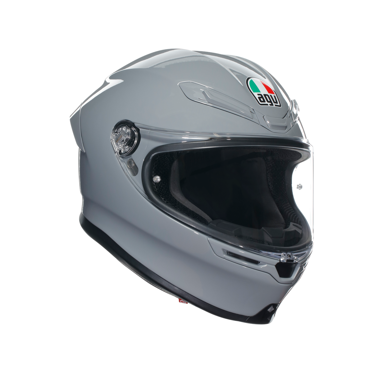 AGV K6 S NARDO GREY 水泥灰 全罩 K6S