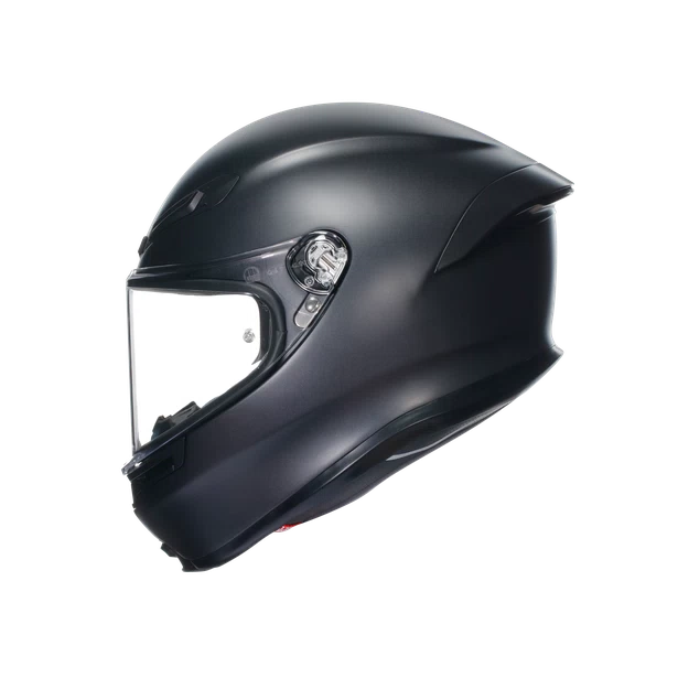 AGV K6 S MATT BLACK 消光黑 全罩 K6S