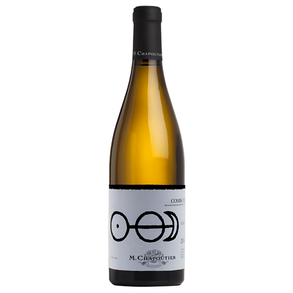 M. Chapoutier Combe Pilate Viognier 2021