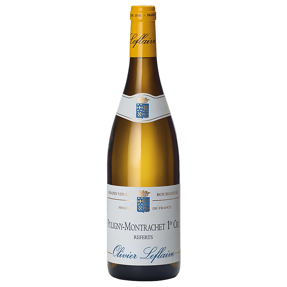 Olivier Leflaive Puligny-Montrachet 1er Cru Referts 2020