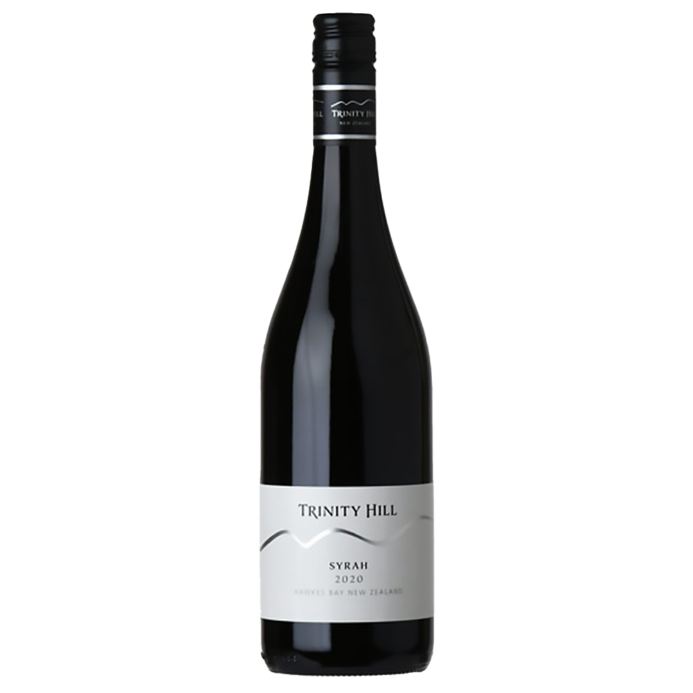 Trinity Hill Hawkes Bay Syrah 2020