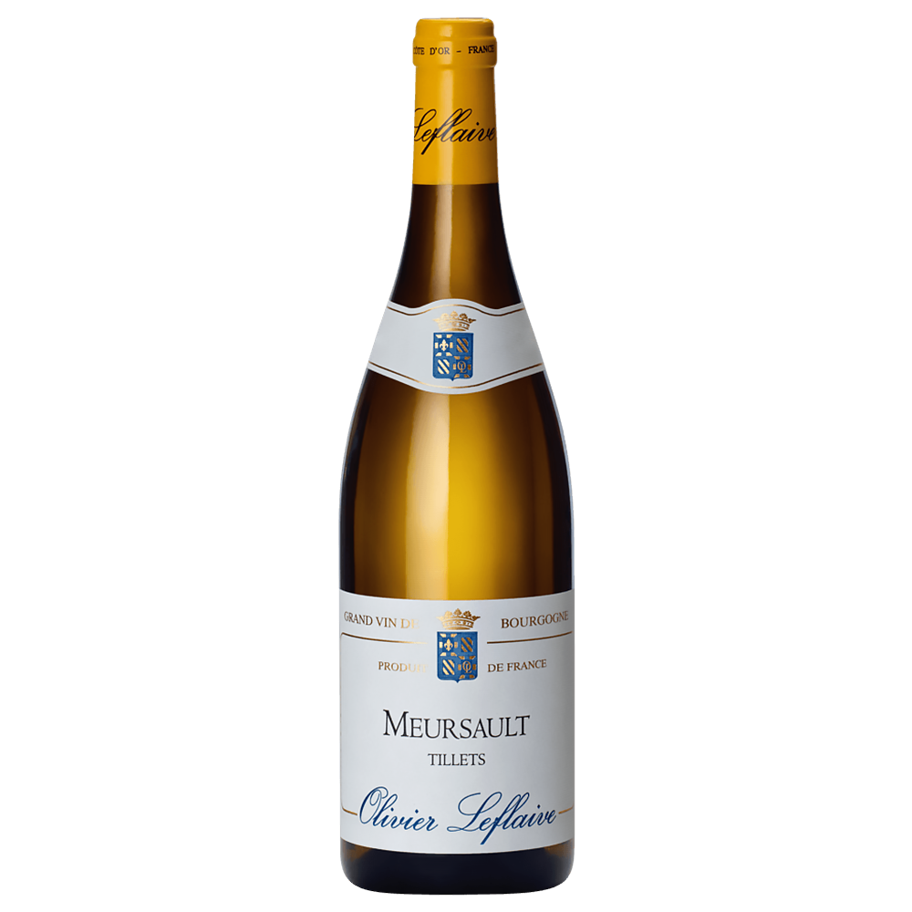 Olivier Leflaive Meursault Tillets 2020