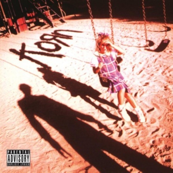 Korn《Korn》（180g 2LP）