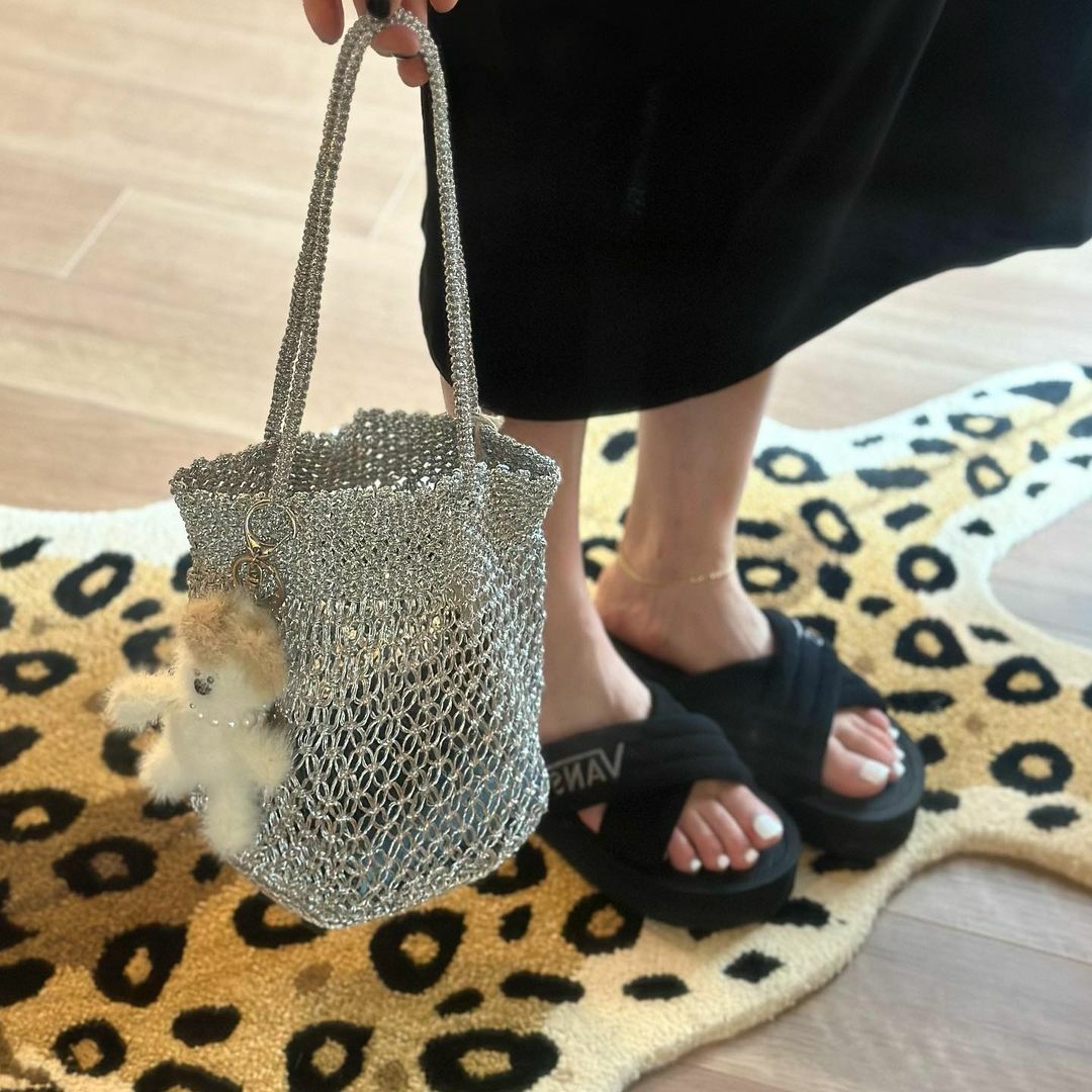 Vans Hewitt 日本限定 黑色 交叉 泡棉 厚底 增高 拖鞋 V5143PFY