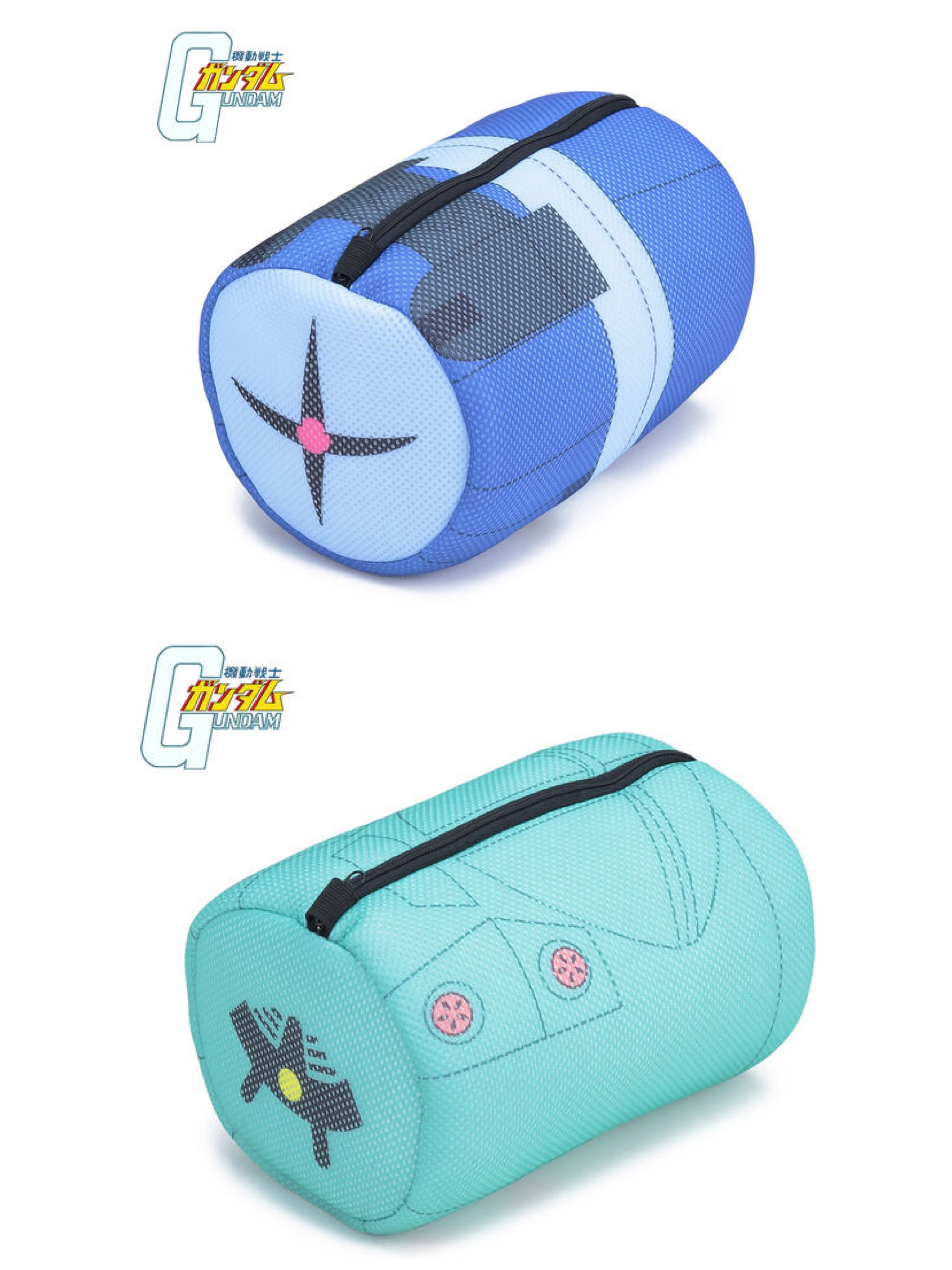 Pbandai 預訂2024/5月 機動戦士ガンダム 洗濯ネット