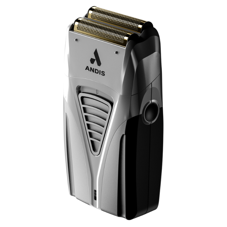 ANDIS ProFoil 金箔鈦金刮鬍刀 2 代 560289 ( ProFoil® Lithium Plus Titanium Foil Shaver )