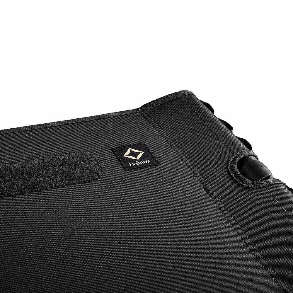 Helinox｜Tac. Bench 長凳 Black