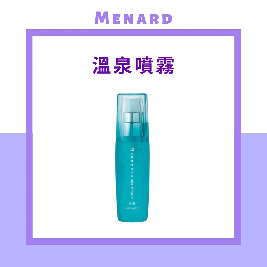 MENARD - Beauness 溫泉噴霧 60ml