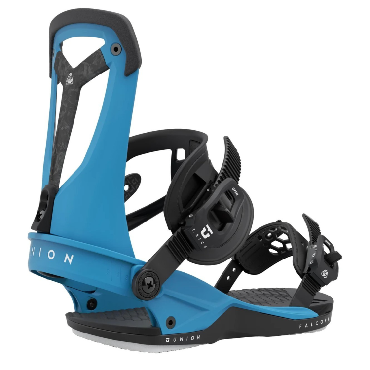 【UNION】Falcor_BINDINGS 滑雪固定器