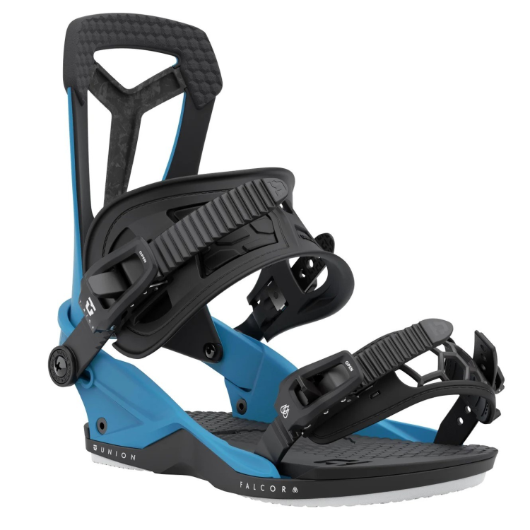 【UNION】Falcor_BINDINGS 滑雪固定器