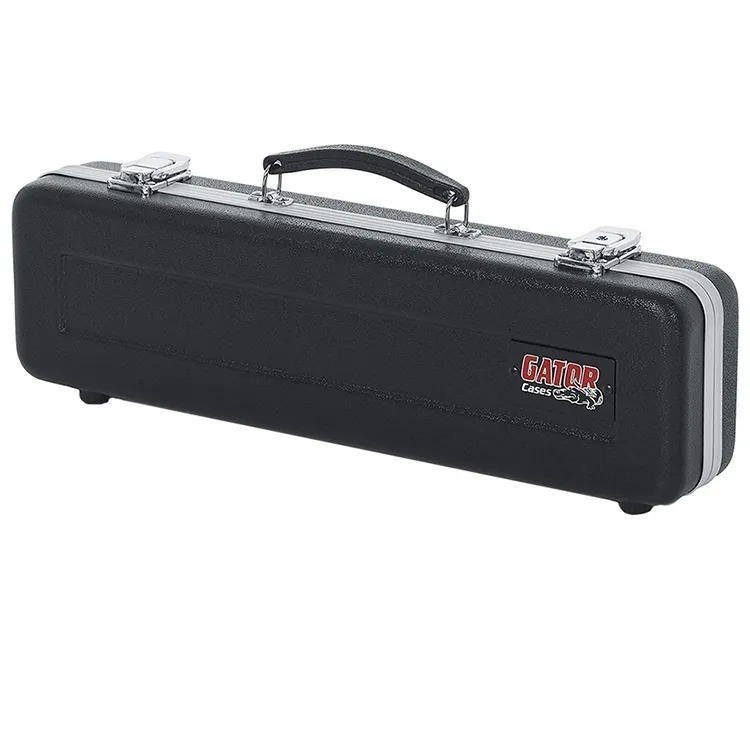 GatorCases ABS 長笛盒 FLUTE GCBOGCFLUTEB/C