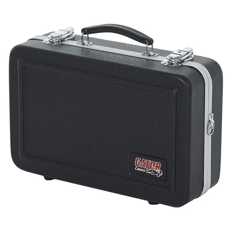 GatorCases ABS 豎笛盒 單簧管盒/黑管盒