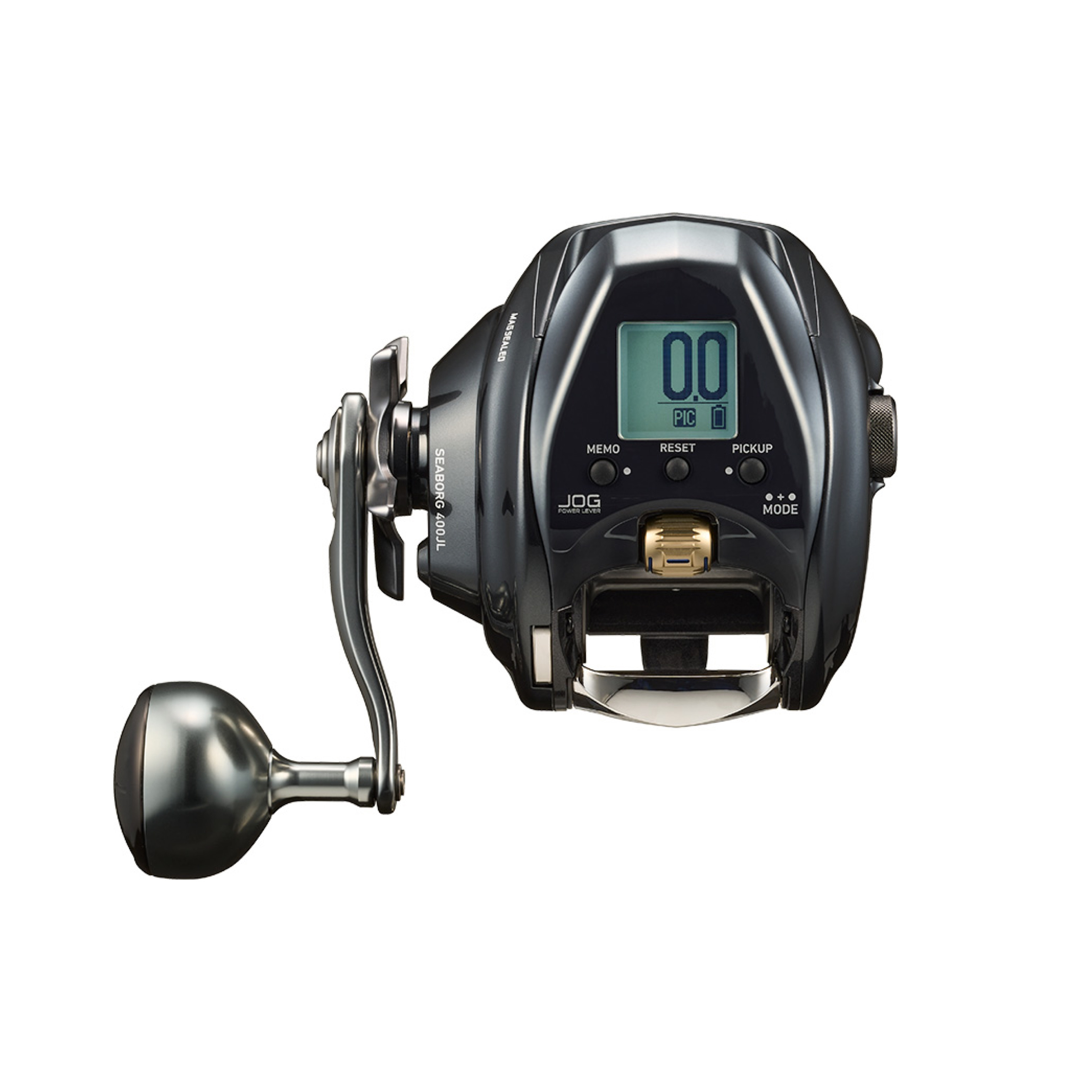 DAIWA SEABORG 400J / 400JL