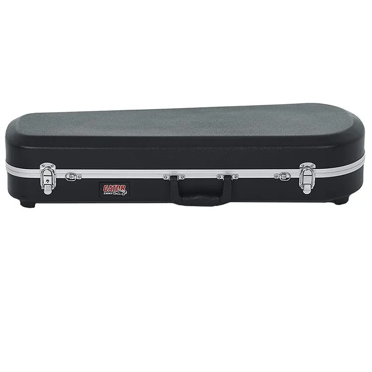 GatorCases ABS 豎笛盒 單簧管盒/黑管盒 GCBO-GC-CLARINET