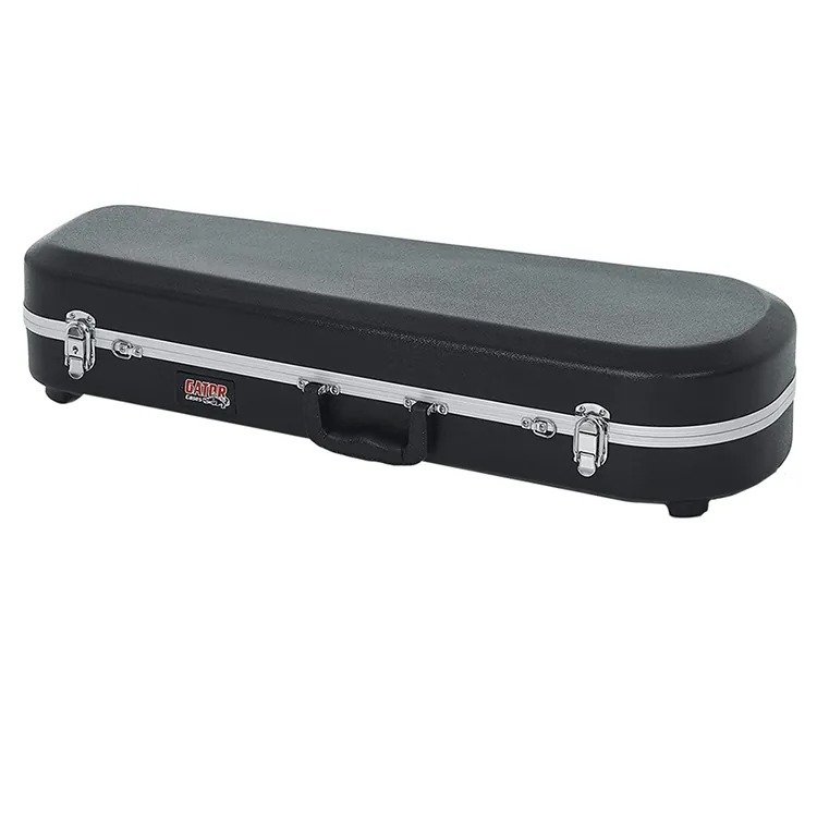 GatorCases ABS 豎笛盒 單簧管盒/黑管盒