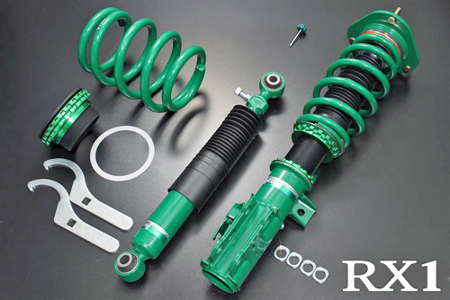 TEIN RX1 避震器組 TOYOTA SIENNA 3.5 2010-2020