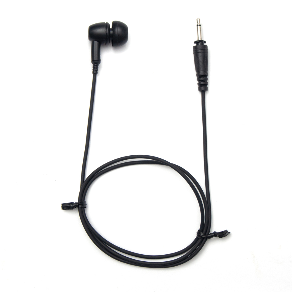 ZW110 PTT裝置專用耳機