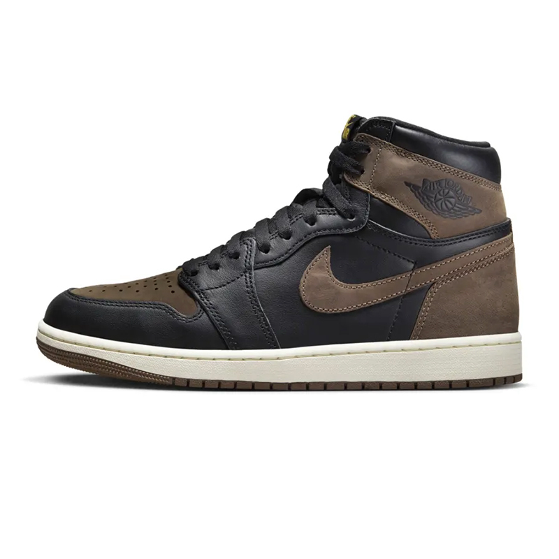 Air Jordan 1 Retro High OG " Palomino ” 黑摩卡 深棕 男鞋 DZ5485-020  [台灣現貨]