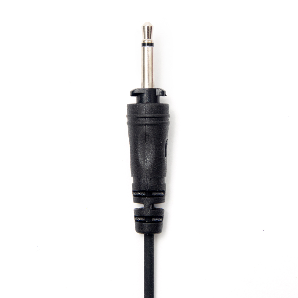 ZW110 PTT裝置專用耳機