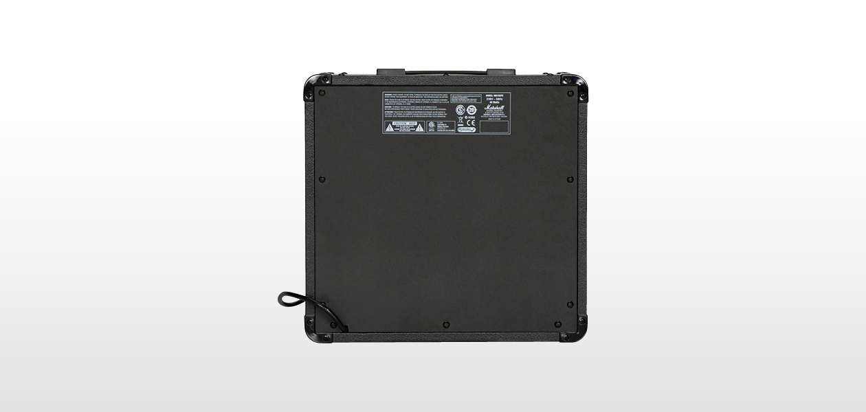 Marshall Marshall MG15R MG GOLD 電吉他音箱 第 4 張圖片｜三峽吉他 / Bass