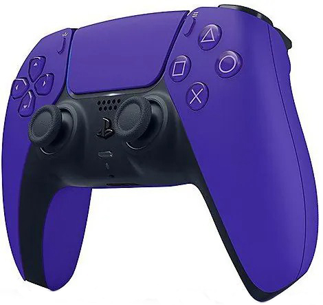 PS5 DualSense 無線控制器 銀河紫