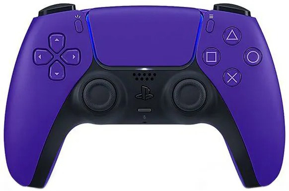 PS5 DualSense 無線控制器 銀河紫