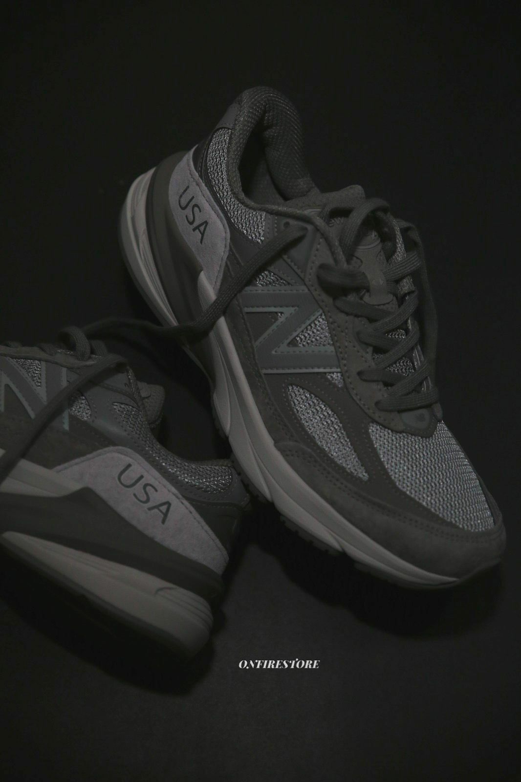 {現貨} WTAPS X NEW BALANCE M990WT6🇺🇸