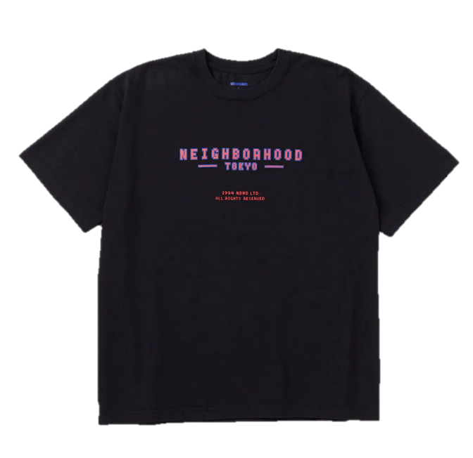 NEIGHBORHOOD SS TEE