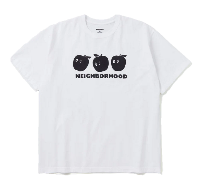 NEIGHBORHOOD SS TEE