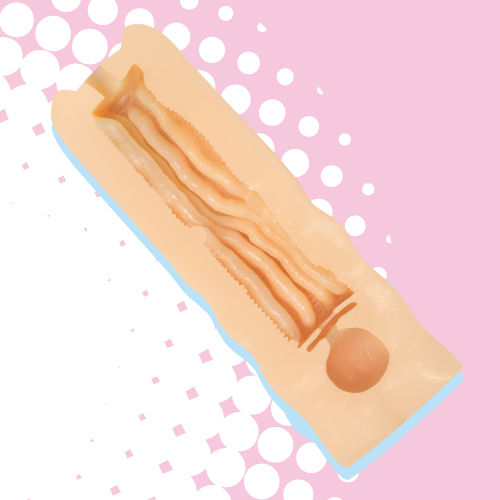 Toys Heart After-School Gyaru Sex Stroker