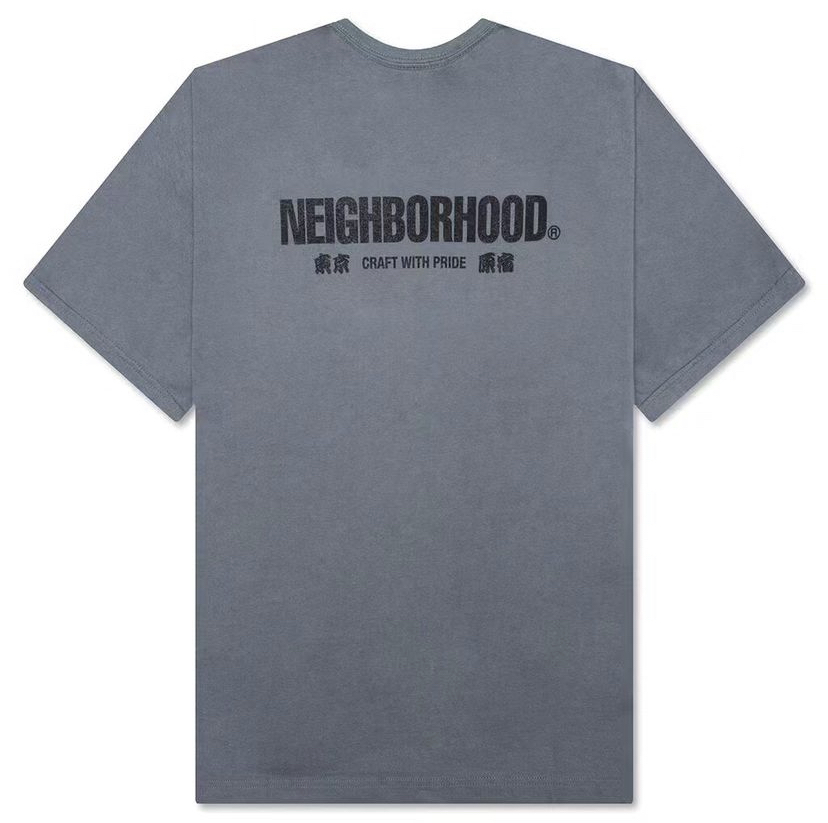 NEIGHBORHOOD SS TEE