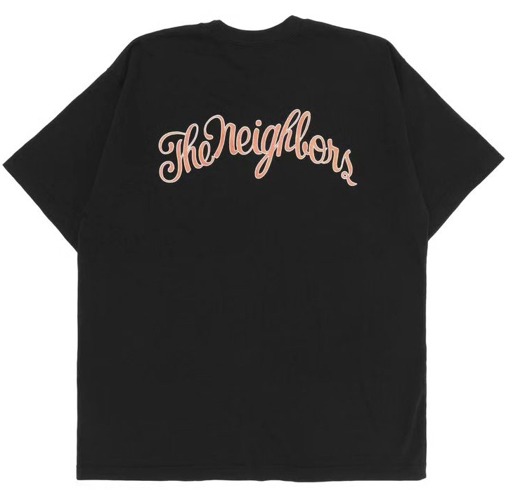 NEIGHBORHOOD SS TEE
