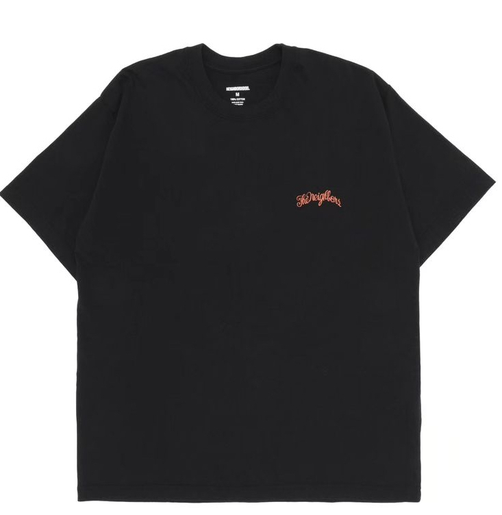 NEIGHBORHOOD SS TEE