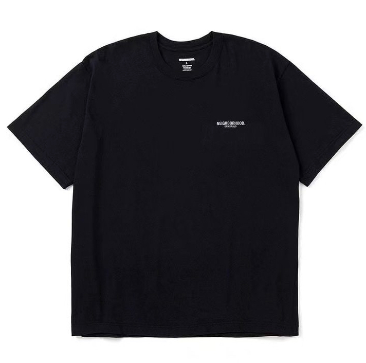 NEIGHBORHOOD SS TEE