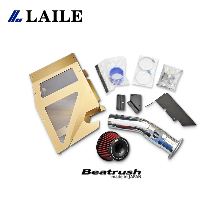 LAILE BEATRUSH 進氣組 TOYOTA GR YARIS