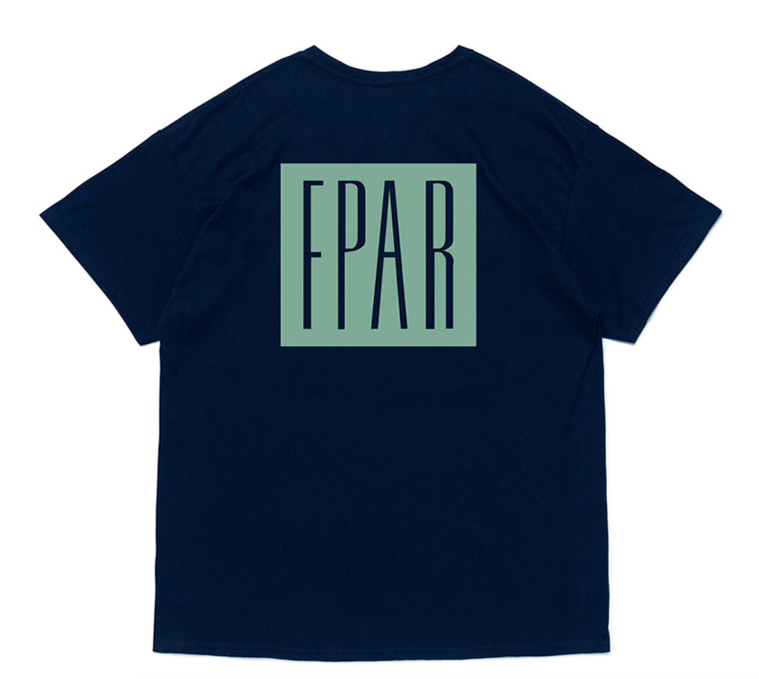 FORTY PERCENT AGAINST RIGHTS SS TEE