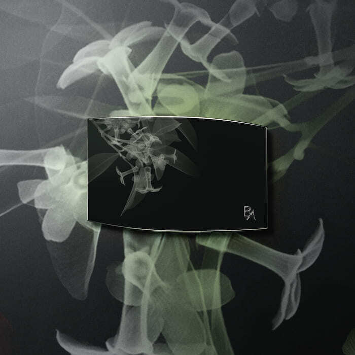 POLA BA Powdery Foundation Refill 碧艾柔光絲絨粉餅補充裝 全6色  SPF25 PA++ 10g