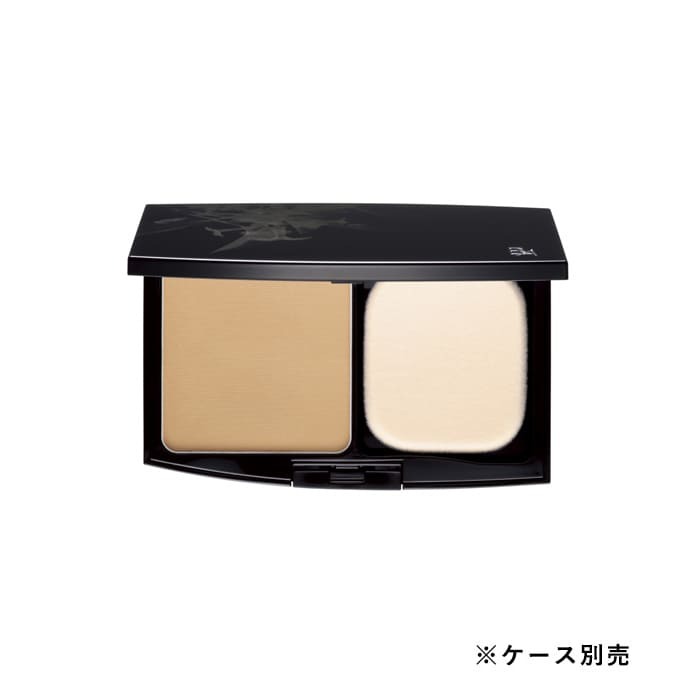 POLA BA Powdery Foundation Refill 碧艾柔光絲絨粉餅補充裝 全6色  SPF25 PA++ 10g