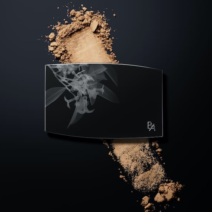 POLA BA Powdery Foundation Case