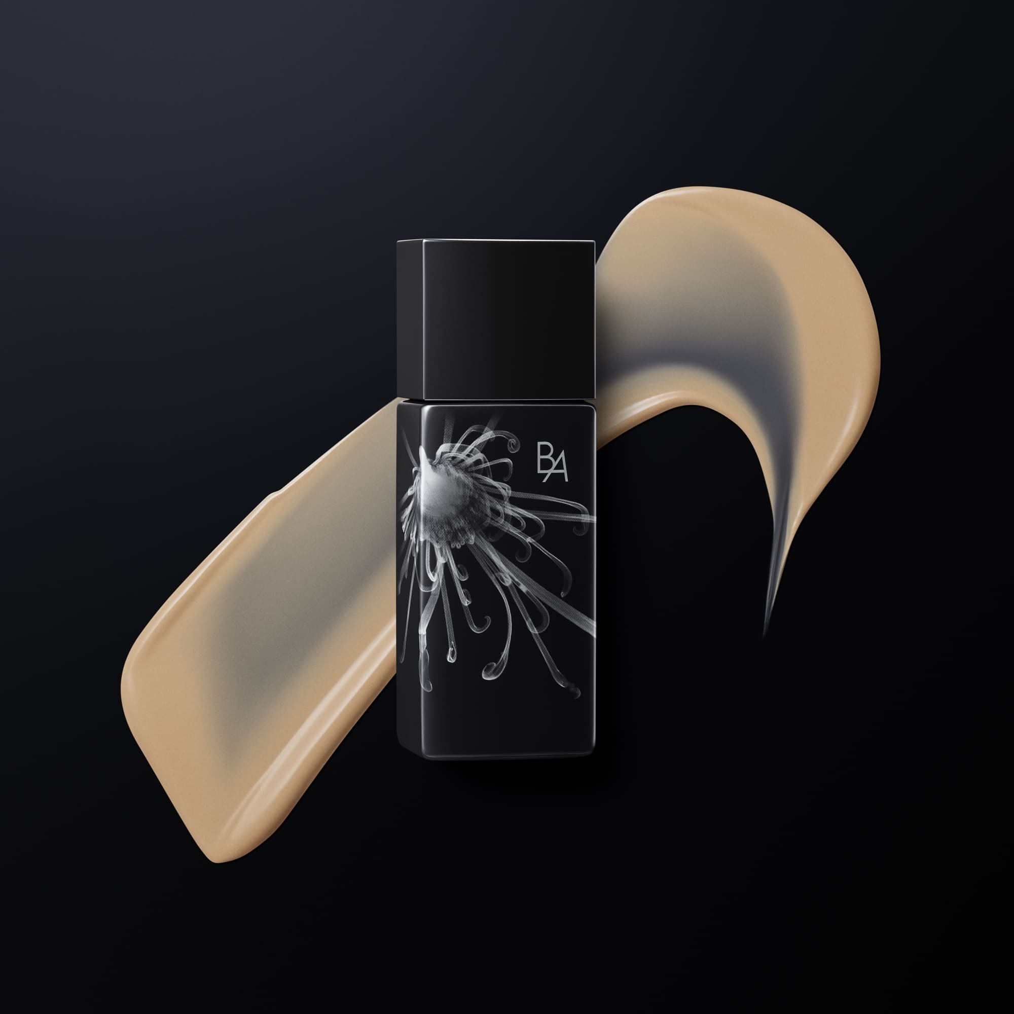 POLA BA Liquid Foundation 碧艾霧光絲薄粉底液全6色SPF30 PA+++ 30ml